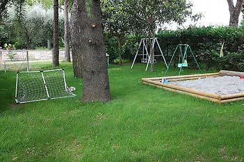 San Giorgio Lazise Locazione Turistica B&B 콜라