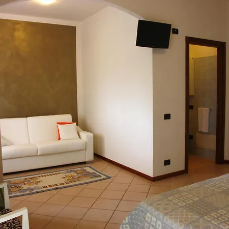San Giorgio Lazise Locazione Turistica B&B