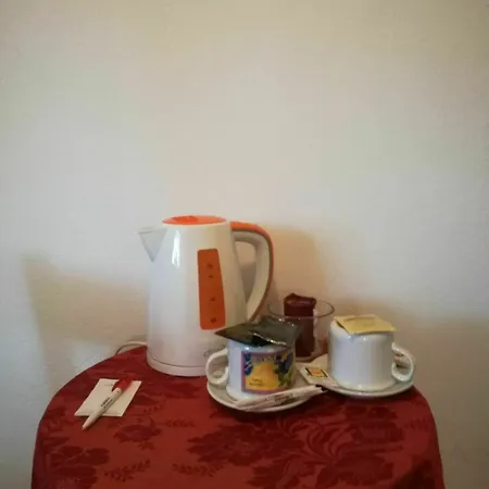 San Giorgio Lazise Locazione Turistica 콜라