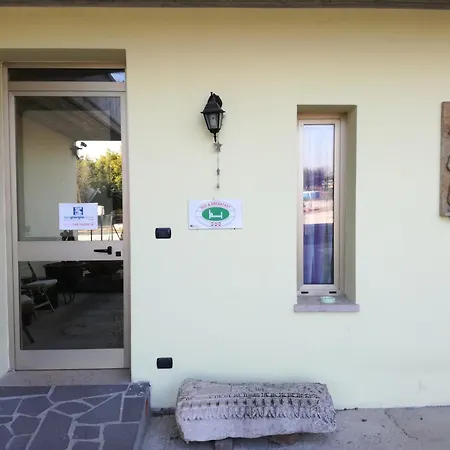 San Giorgio Lazise Locazione Turistica 3*