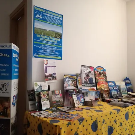 Bed & Breakfast San Giorgio Lazise Locazione Turistica *