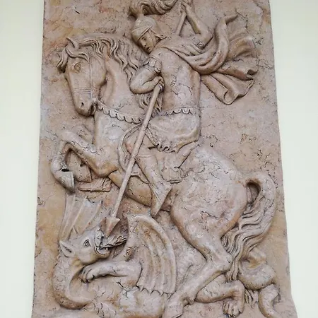 San Giorgio Lazise Locazione Turistica
