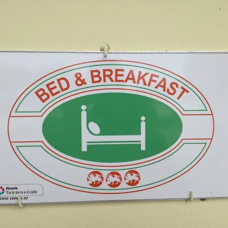 San Giorgio Lazise Locazione Turistica Bed & Breakfast *