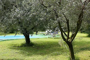 Bed & Breakfast San Giorgio Lazise Locazione Turistica *