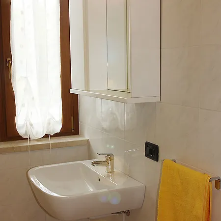 Bed & Breakfast San Giorgio Lazise Locazione Turistica *