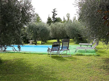 Bed & Breakfast San Giorgio Lazise Locazione Turistica *