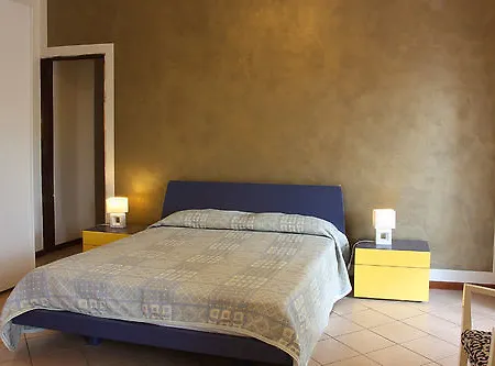 San Giorgio Lazise Locazione Turistica *
