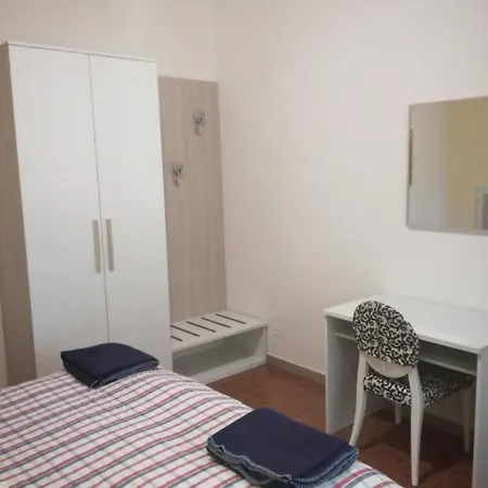Bed & Breakfast San Giorgio Lazise Locazione Turistica *