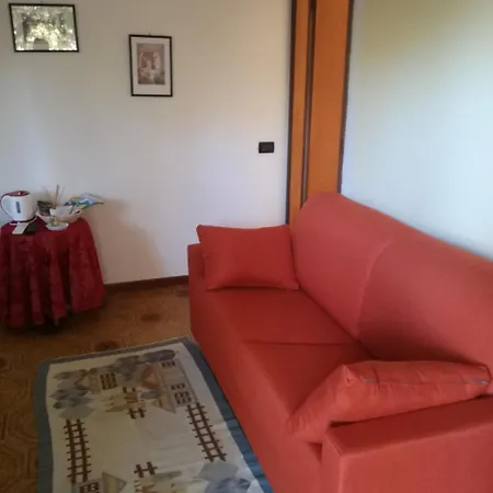 Bed & Breakfast San Giorgio Lazise Locazione Turistica Cola (Verona)