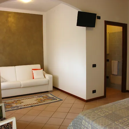 San Giorgio Lazise Locazione Turistica Bed & Breakfast