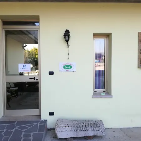 San Giorgio Lazise Locazione Turistica *