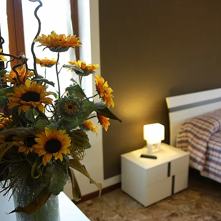Bed & Breakfast San Giorgio Lazise Locazione Turistica