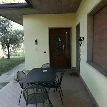Bed & Breakfast San Giorgio Lazise Locazione Turistica Cola (Verona)