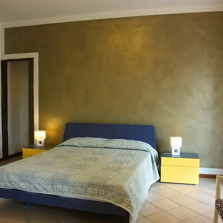 San Giorgio Lazise Locazione Turistica Bed & Breakfast Cola (Verona)