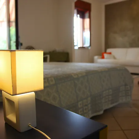San Giorgio Lazise Locazione Turistica Bed & Breakfast