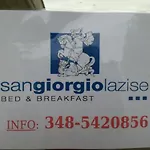San Giorgio Lazise Locazione Turistica 3* Colà