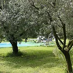 Panzió San Giorgio Lazise Locazione Turistica 3*