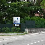 San Giorgio Lazise Locazione Turistica 3* Colà