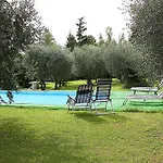 Panzió San Giorgio Lazise Locazione Turistica 3*