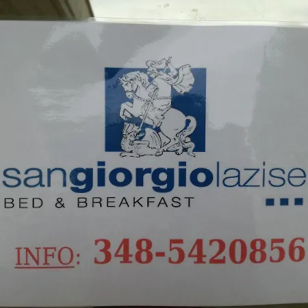 San Giorgio Lazise * Colà