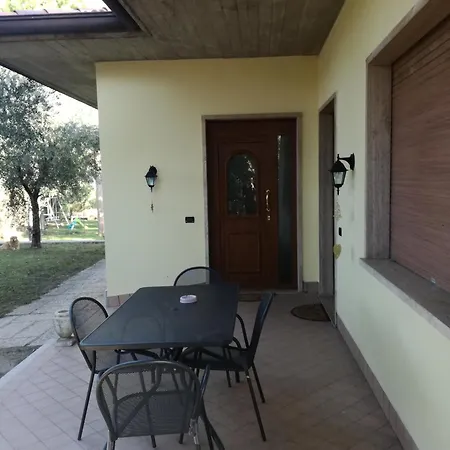 Bed & Breakfast San Giorgio Lazise Locazione Turistica Colà