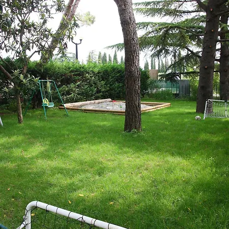 San Giorgio Lazise Locazione Turistica