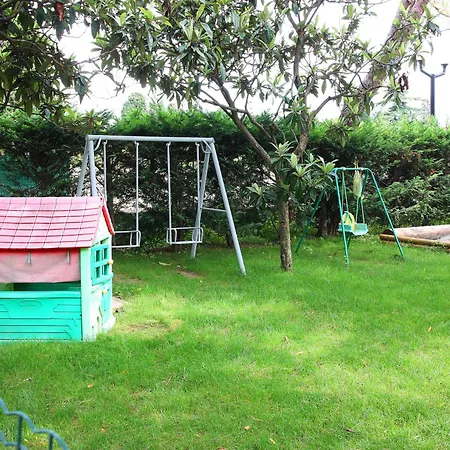 San Giorgio Lazise Locazione Turistica 3* Colà