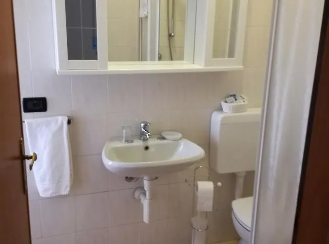 San Giorgio Lazise Locazione Turistica Bed & Breakfast 3*