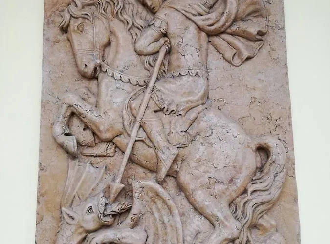 San Giorgio Lazise Locazione Turistica