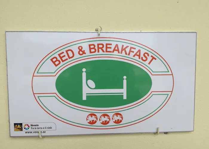 San Giorgio Lazise Locazione Turistica Bed & Breakfast 3*