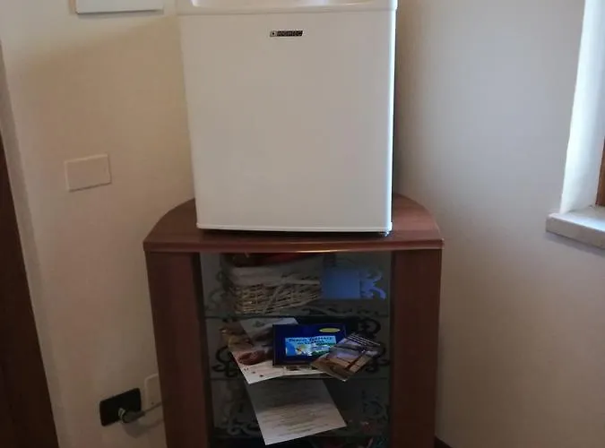 San Giorgio Lazise Locazione Turistica 3*