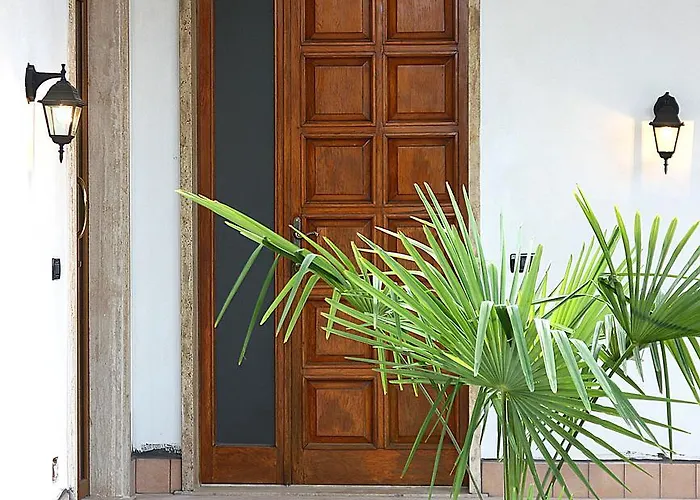 San Giorgio Lazise Locazione Turistica Bed & Breakfast Colà