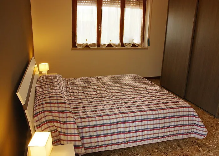 San Giorgio Lazise Locazione Turistica Bed & Breakfast 3*