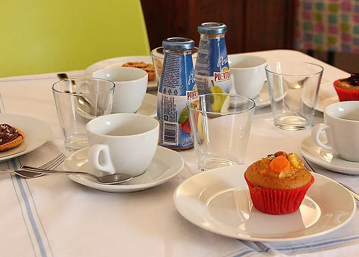 San Giorgio Lazise Locazione Turistica 3* Colà