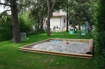 San Giorgio Lazise Locazione Turistica