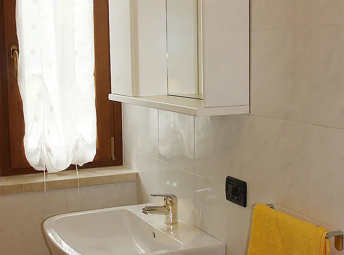 Bed & Breakfast San Giorgio Lazise Locazione Turistica 3*