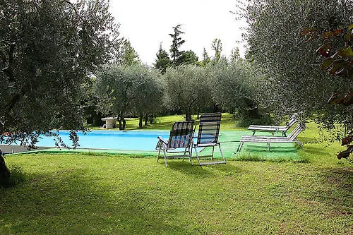 Bed & Breakfast San Giorgio Lazise Locazione Turistica 3*