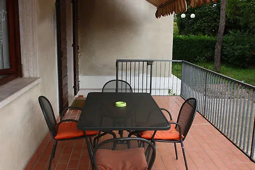 San Giorgio Lazise Locazione Turistica 3* Colà