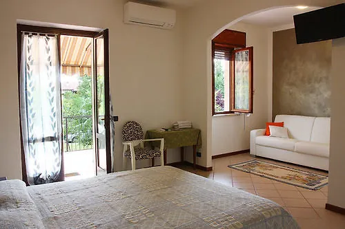 San Giorgio Lazise Locazione Turistica 3* Colà