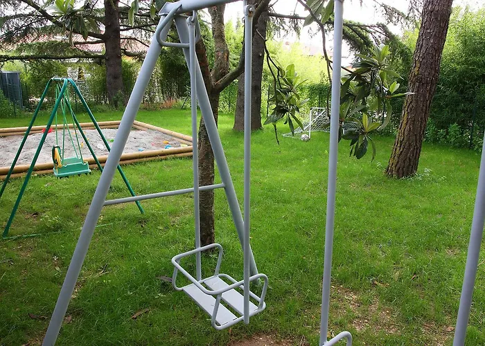 San Giorgio Lazise Locazione Turistica Bed & Breakfast Colà