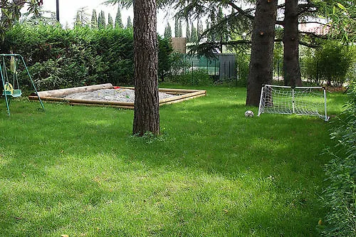 San Giorgio Lazise Locazione Turistica Bed & Breakfast Colà