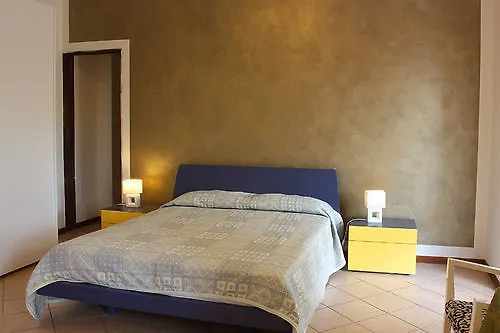 San Giorgio Lazise Locazione Turistica 3*