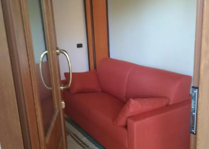 Bed & Breakfast San Giorgio Lazise Locazione Turistica