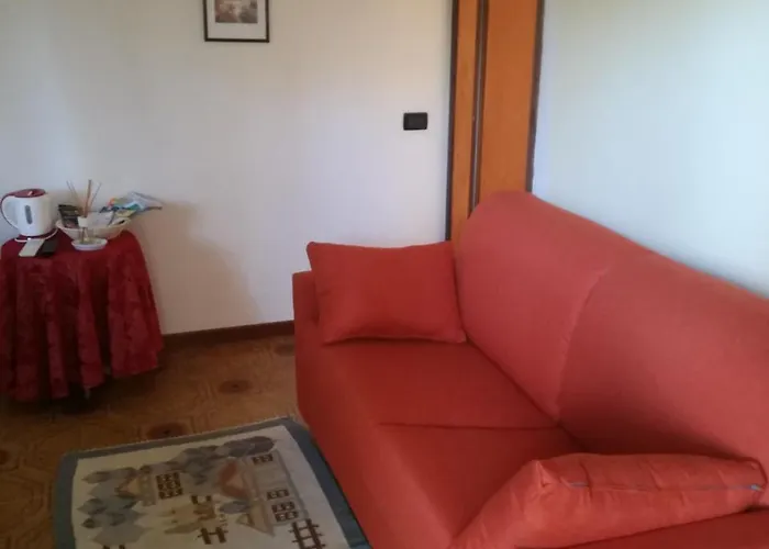 Bed & Breakfast San Giorgio Lazise Locazione Turistica Colà