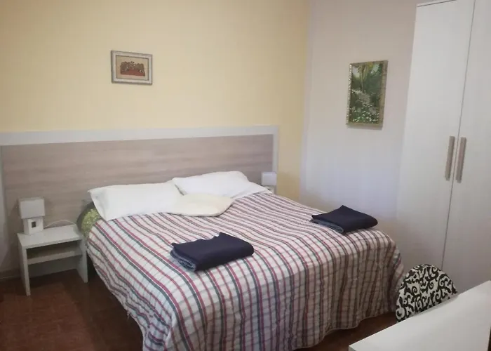 Bed & Breakfast San Giorgio Lazise Locazione Turistica Colà