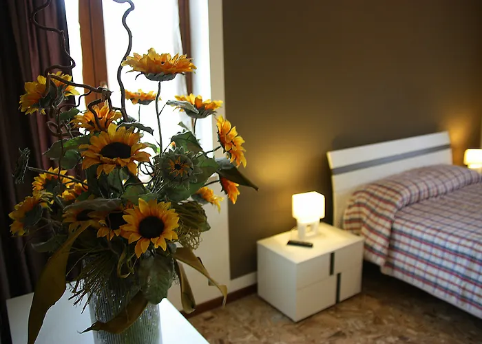 Bed & Breakfast San Giorgio Lazise Locazione Turistica