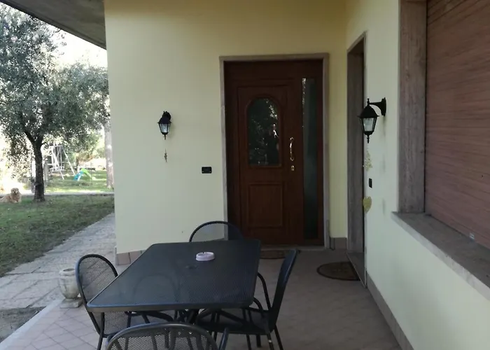 Bed & Breakfast San Giorgio Lazise Locazione Turistica Colà