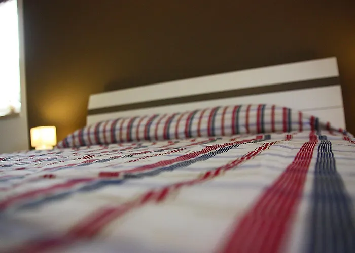 San Giorgio Lazise Locazione Turistica 3* Colà