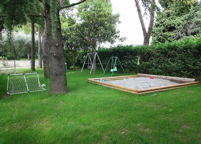 San Giorgio Lazise Locazione Turistica Colà