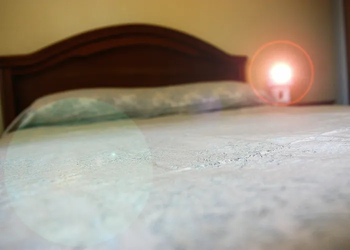 Bed & Breakfast San Giorgio Lazise Locazione Turistica 3*